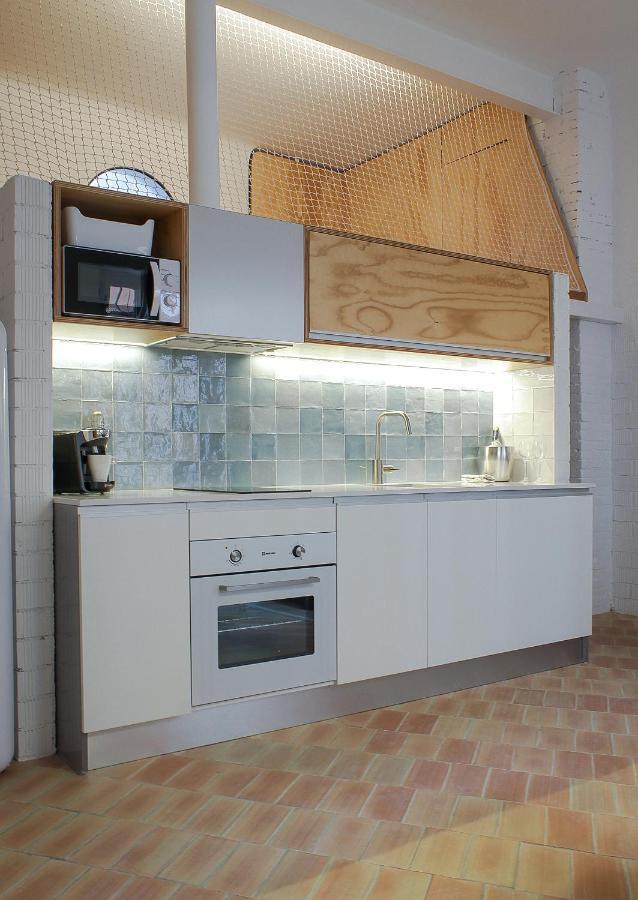 Casa Gall4 Έλτσε Εξωτερικό φωτογραφία